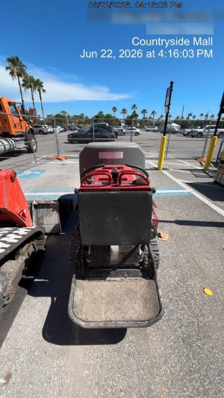 2022 TORO MBTX 2500-TS