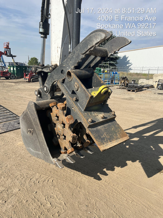 2022 STEEL UNLIMITED SUISL24CW