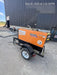 2021 Lincoln Electric Vantage 322 Vantage 322 Ready Pak 3 w/ Decals, ORANGE (includes trailer, cable rack, fender light kit) NO Telematics