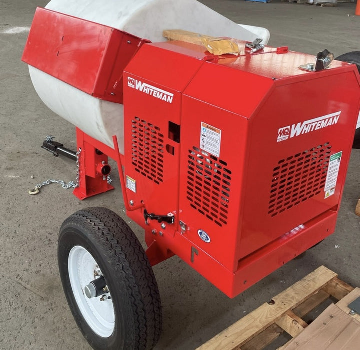 2024 MULTIQUIP WM90PH8