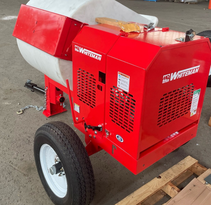 2024 MULTIQUIP WM90PH8