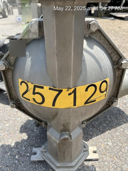 2022 INGERSOLL RAND PD20A-ASS-STT-B