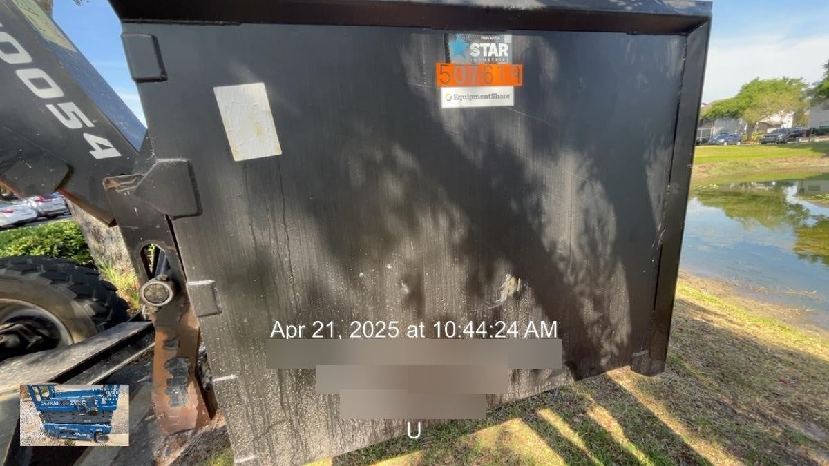 2025 STAR INDUSTRIES 1430