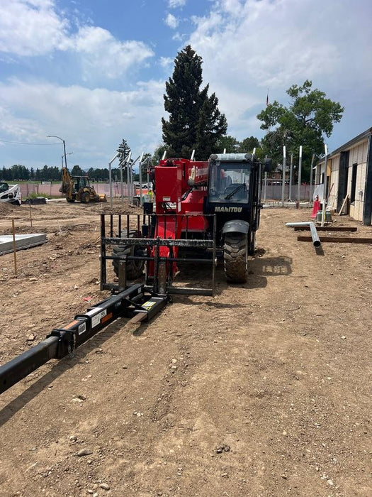 2025 STAR INDUSTRIES M1360B - Star JIB Boom