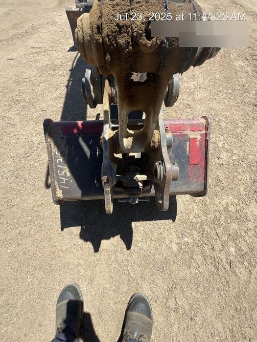 2021 DOOSAN 30" Bucket - Doosan