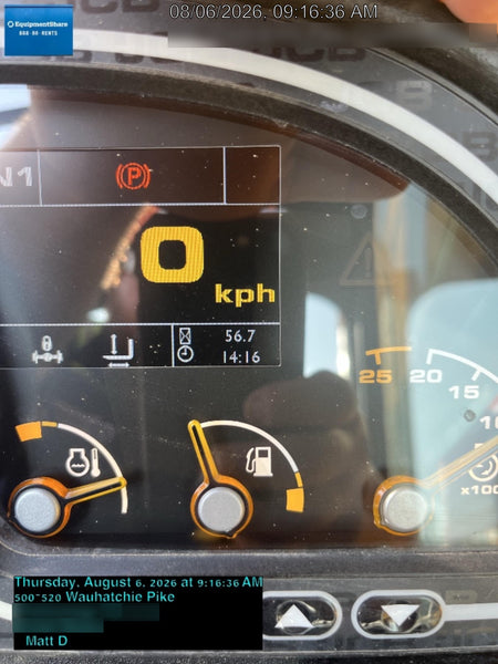 2026 JCB 512-56