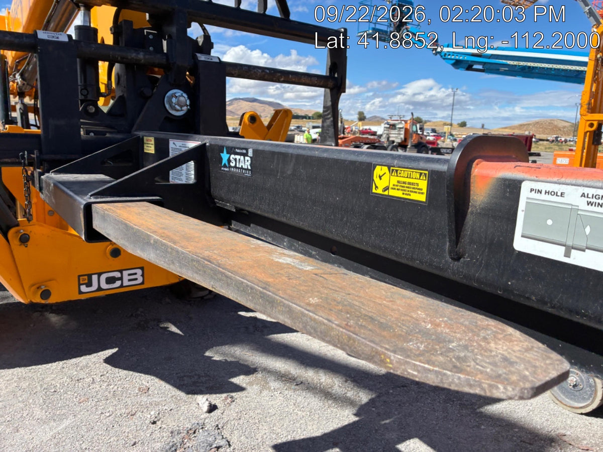 2025 STAR INDUSTRIES M1360B - Star JIB Boom