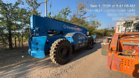 2026 GENIE GTH-1256