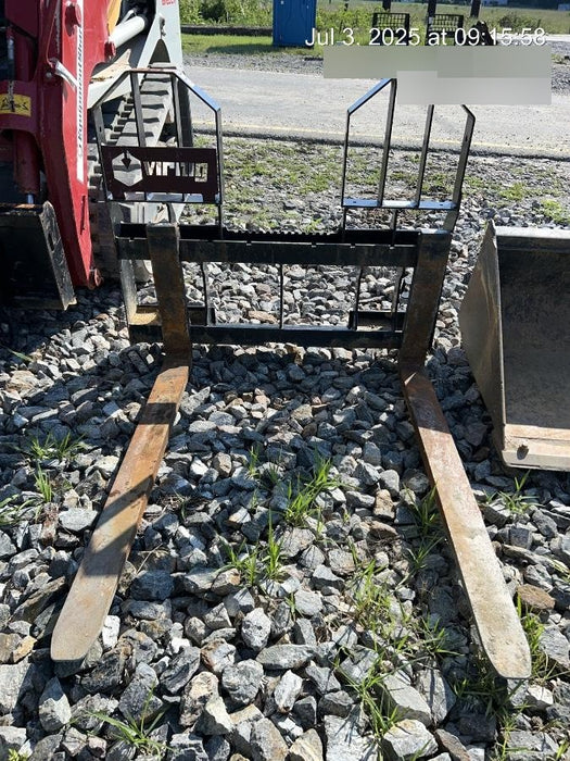 2023 VIRNIG PF4855-5VG