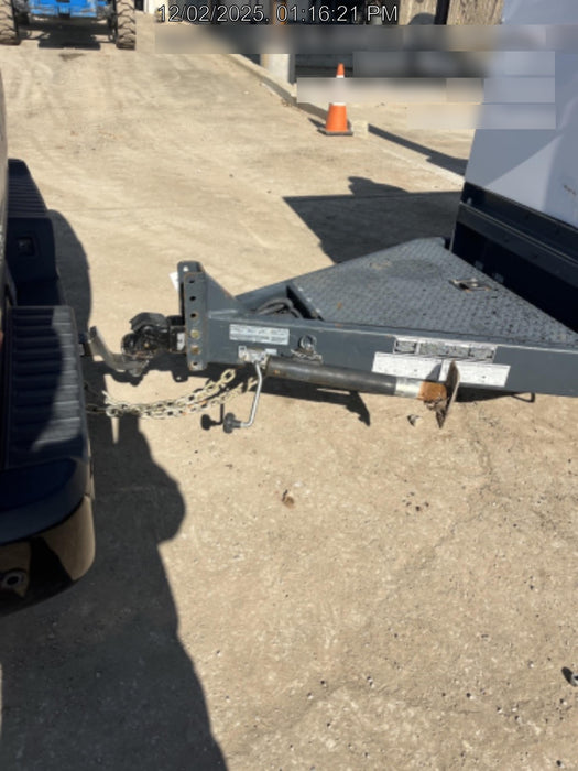 2021 AIRMAN SDG25S-8E1