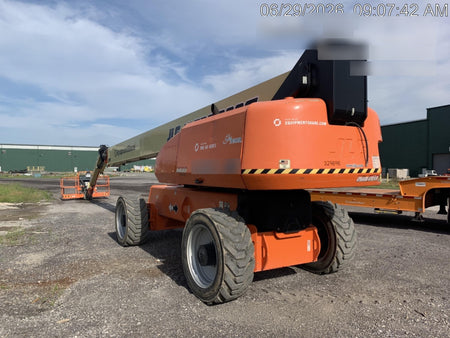 2023 JLG 1500SJ