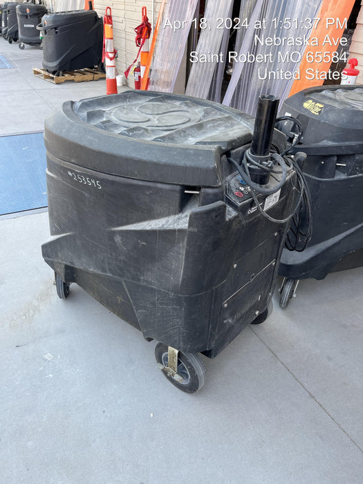 2022 POWER BREEZER PB4BASE