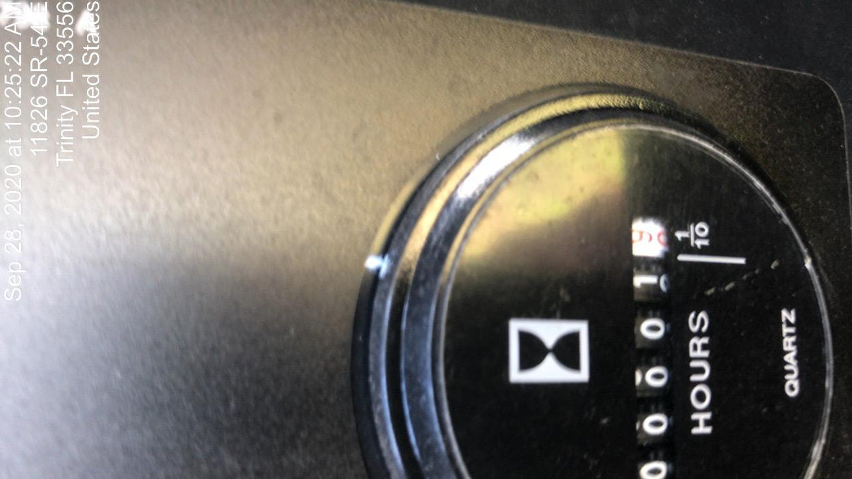 2020 GENIE GS-4390 RT