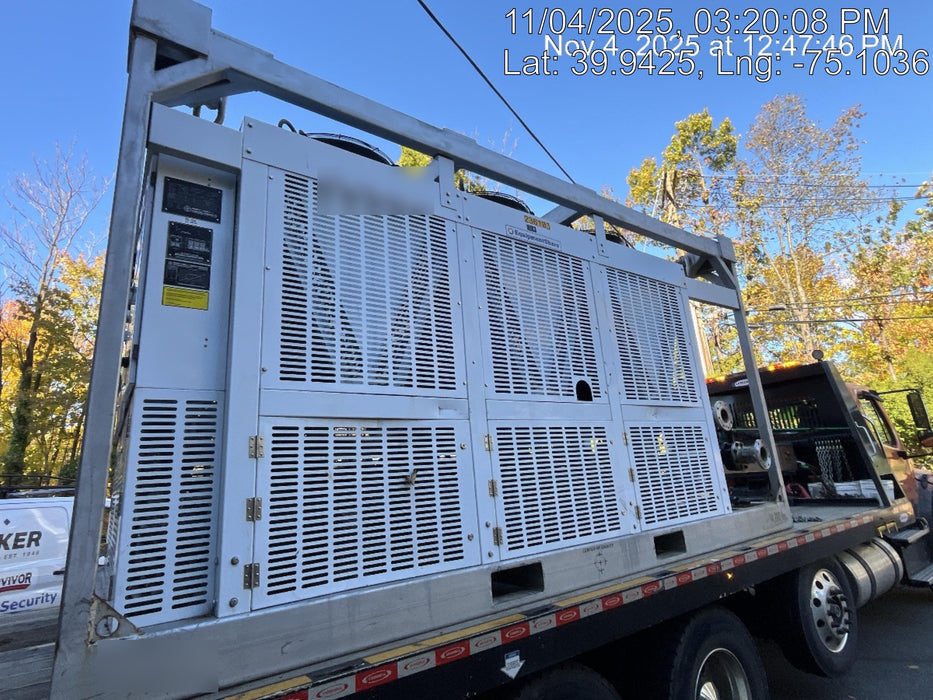 2022 SMARTECH SCOD100AR4