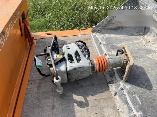 2022 MULTIQUIP MTX60HD