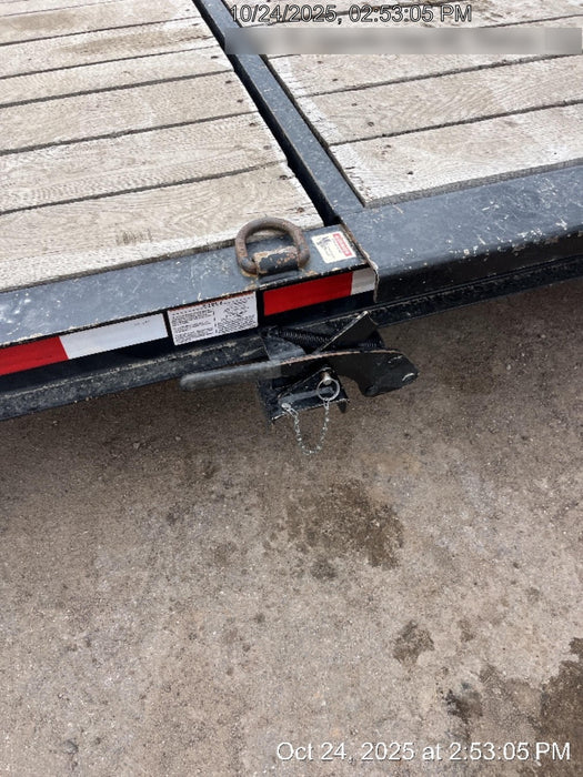 2021 TOWMASTER T-12DT