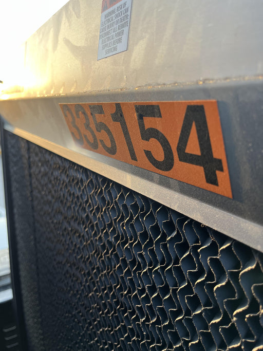 2023 BIG ASS FANS Cool Space 400