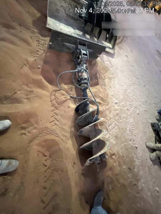 2023 AUGER TORQUE 3300-30