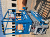 2020 Genie GS-1930 Solid Non Marking Tires, Beacon, Folding rails with half height swing gate