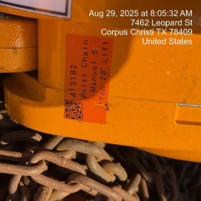 2024 HARRINGTON CF050-20