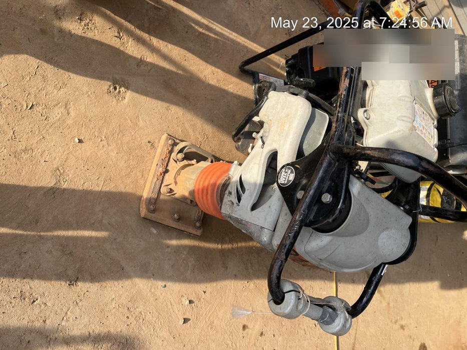 2023 MULTIQUIP MTX60HD