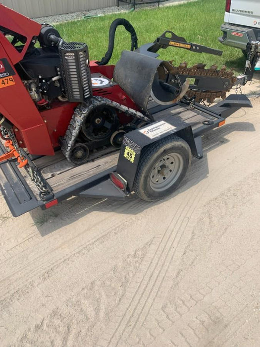 2022 BARRETO E4X6TBT