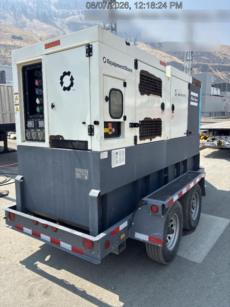 2022 ATLAS COPCO QAS150