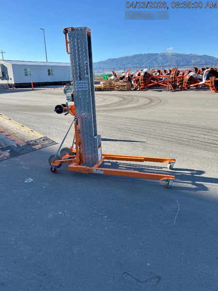 2021 LIFTSMART MLC-24