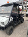 2022 KAWASAKI Trans Mule FE - Gas (Canopy)