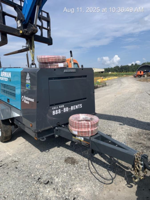 2025 AIRMAN PDSF375DP-6E1