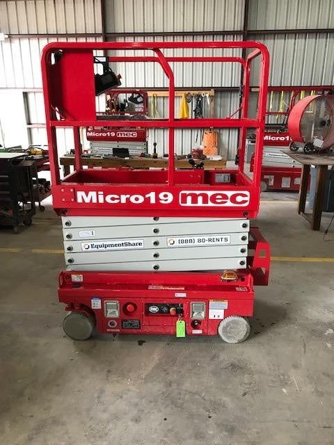 2019 MEC Micro 19