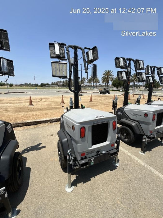 2024 WACKER NEUSON LTT4