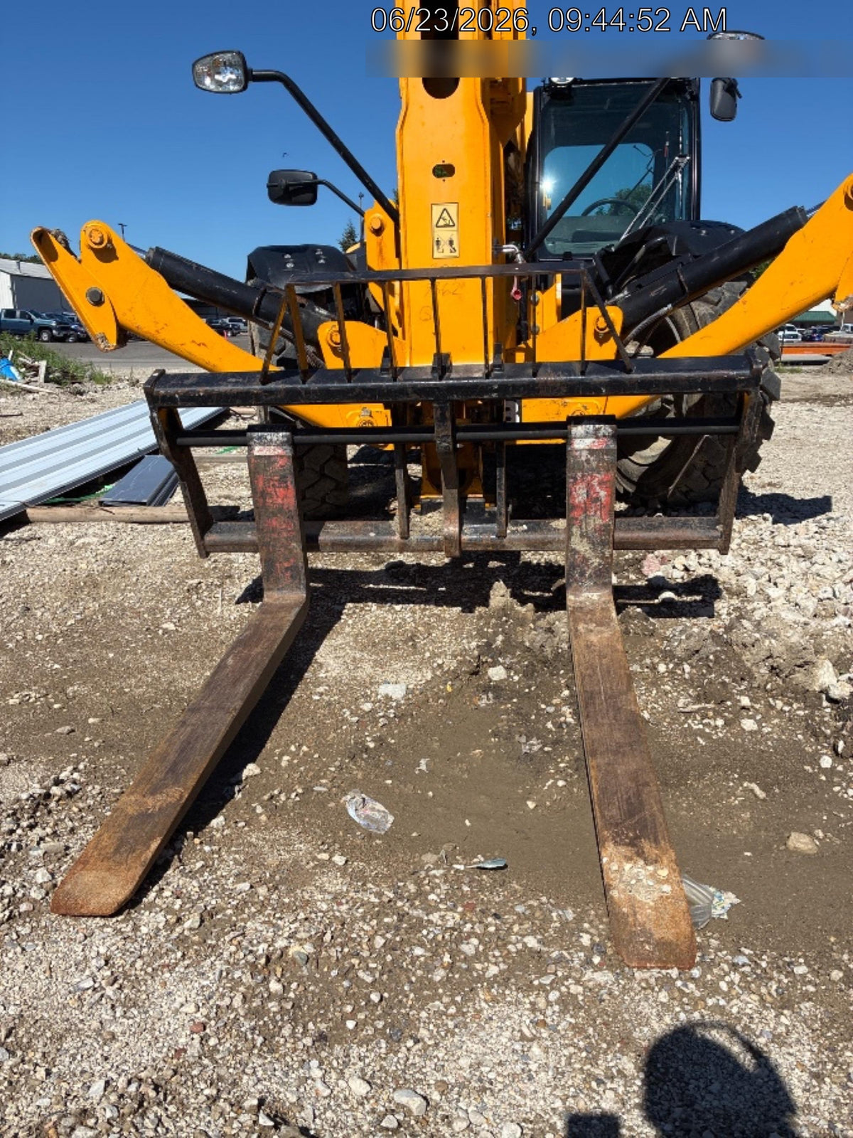 2022 JCB 512-56