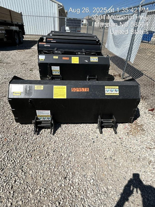 2025 STAR INDUSTRIES 1406B