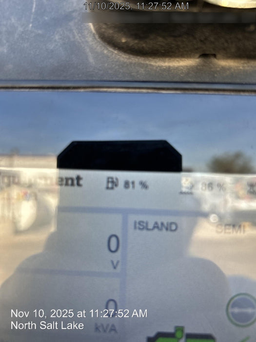 2021 ATLAS COPCO QAS625