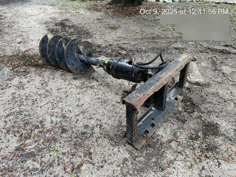 2022 AUGER TORQUE 3300-30