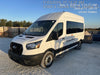 2024 FORD Transit 350 Rental
