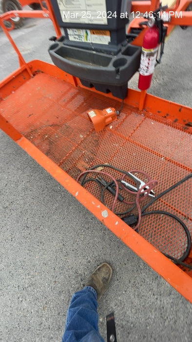 2023 MILLER ELECTRIC CST-282