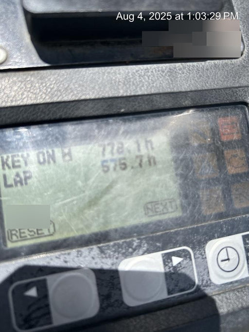 2022 TOYOTA 50-8FGU25