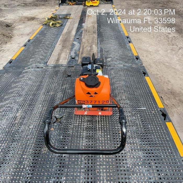 2023 MULTIQUIP MVC82VHW