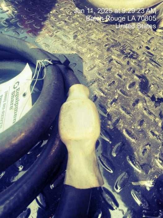 2021 MICHIGAN PNEUMATIC 750SS