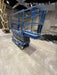 2020 Genie GS-1930 Solid Non Marking Tires, Beacon, Folding rails with half height swing gate