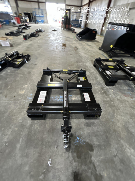 2024 STAR INDUSTRIES 1395B