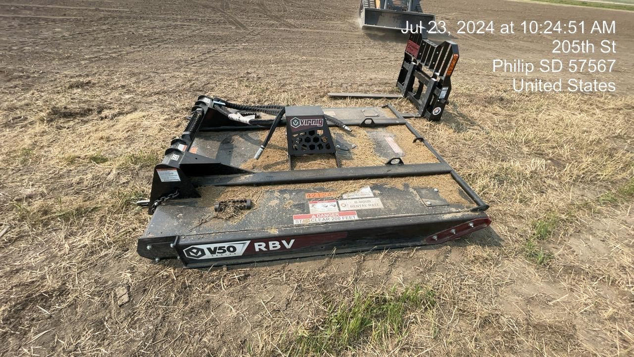 2024 VIRNIG RBV72-25