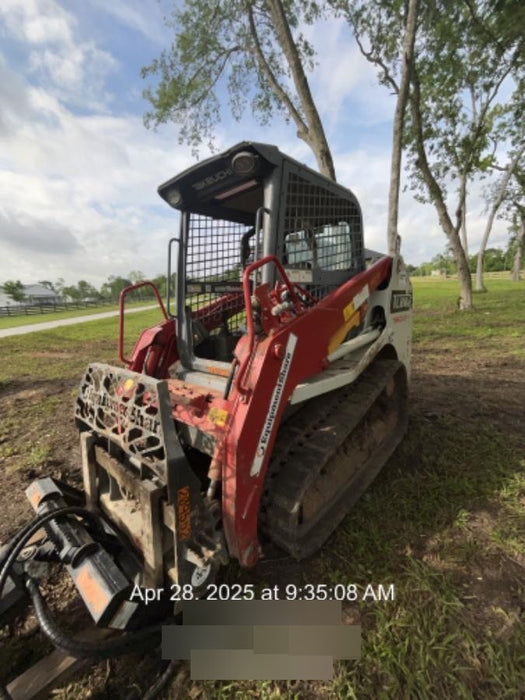 2022 PALADIN 48" Pallet Forks - Paladin