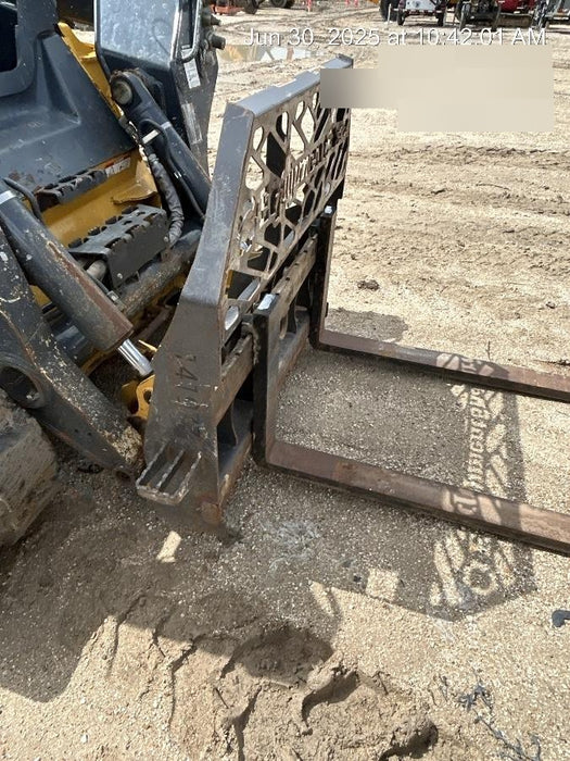 2021 PALADIN 48" Pallet Forks - Paladin