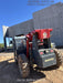 2019 Manitou MTA8044 MTA 8044 - 74 HP T4, Canopy, Worklights/Strobe, Beacon, 66" Carriage, 48" Forks, Solid Tires, Lift Hook, Aux Hydraulics