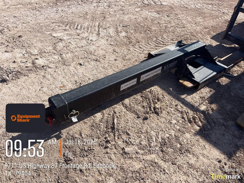 2025 ARROW MATERIAL HANDLING CE60-TH-STP