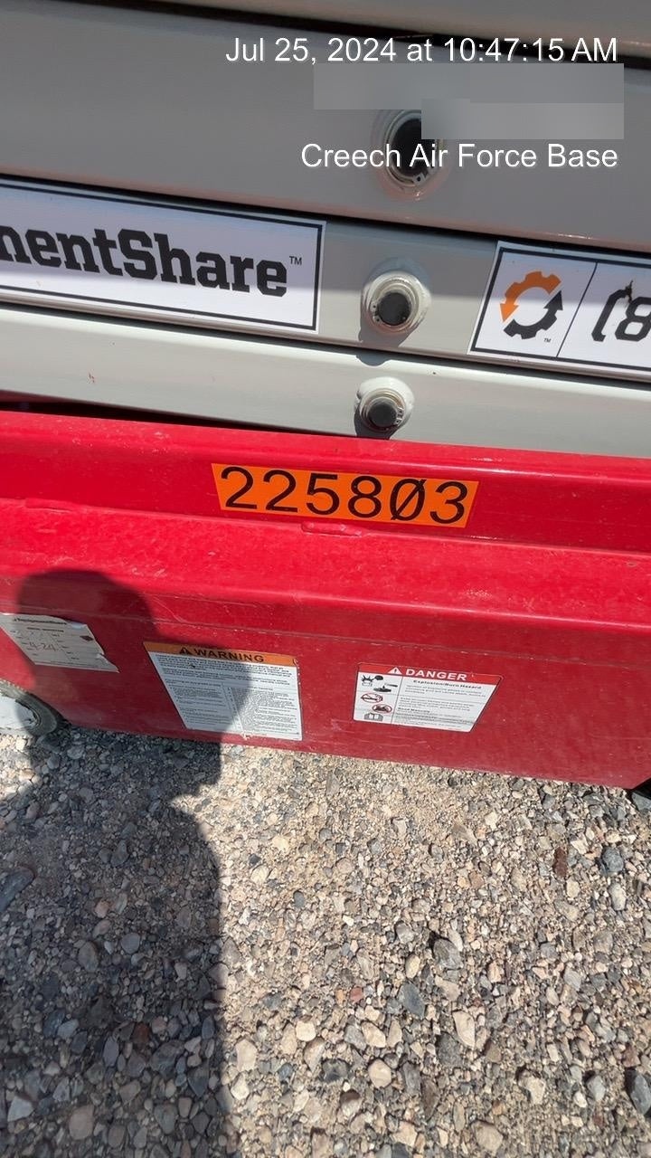 2022 MEC 1330SE