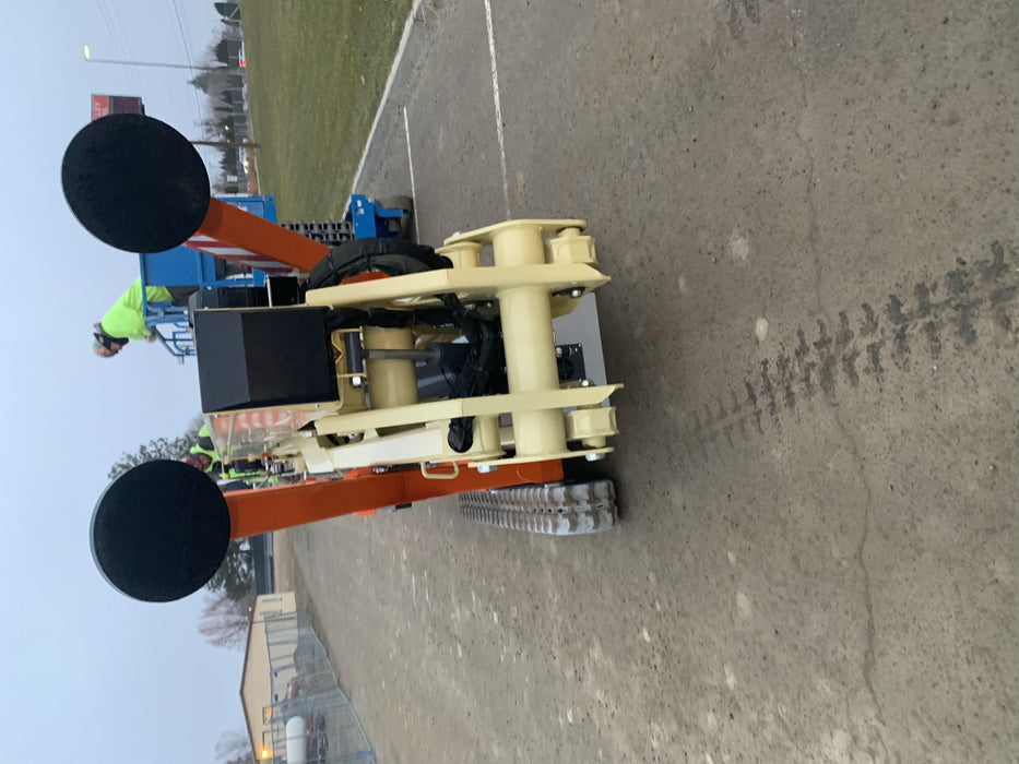 2020 JLG X770AJ